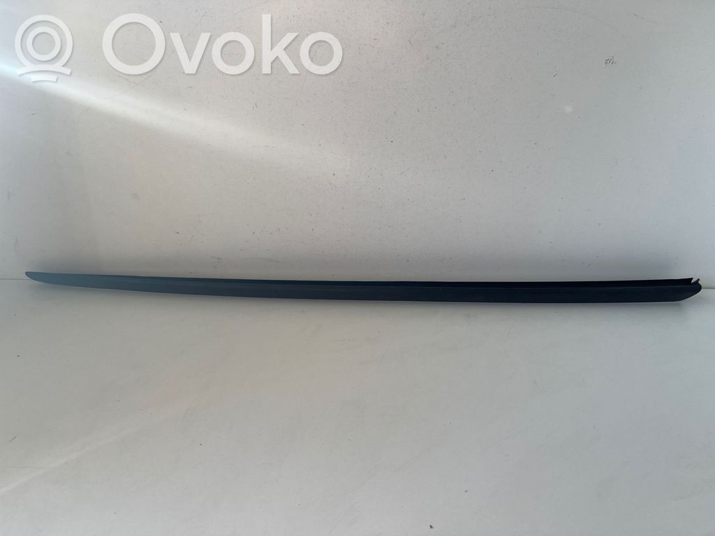 Audi A5 8T 8F Windshield trim 