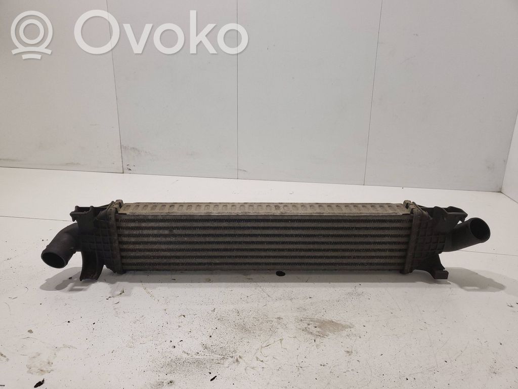 Ford Focus Intercooler radiator 
