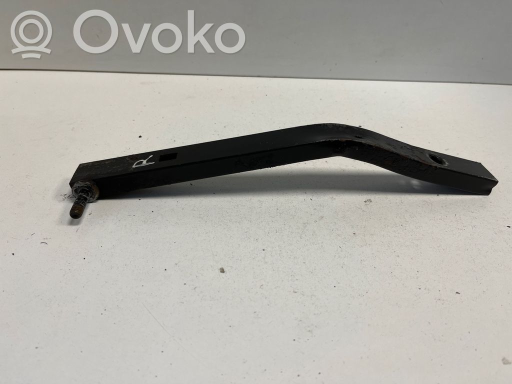 Audi A4 S4 B8 8K Radiator support slam panel bracket 