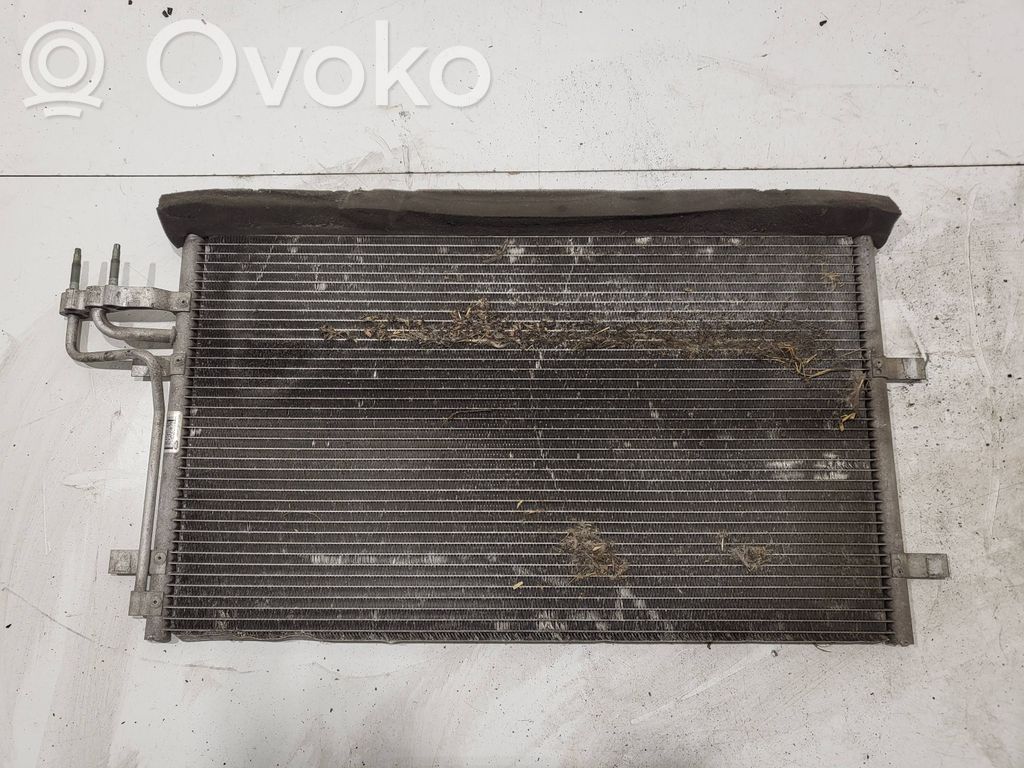 Ford Focus Radiateur condenseur de climatisation 