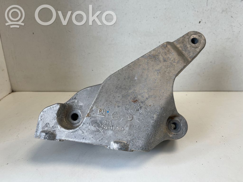 Engine mounting bracket   42441514,1514