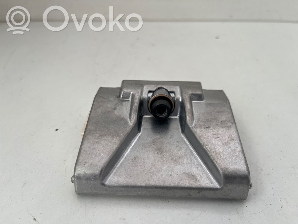 KIA Sportage Windshield/windscreen camera 
