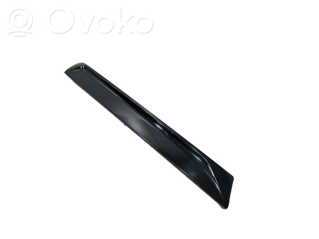 Audi Q7 4M Tailgate/trunk spoiler 