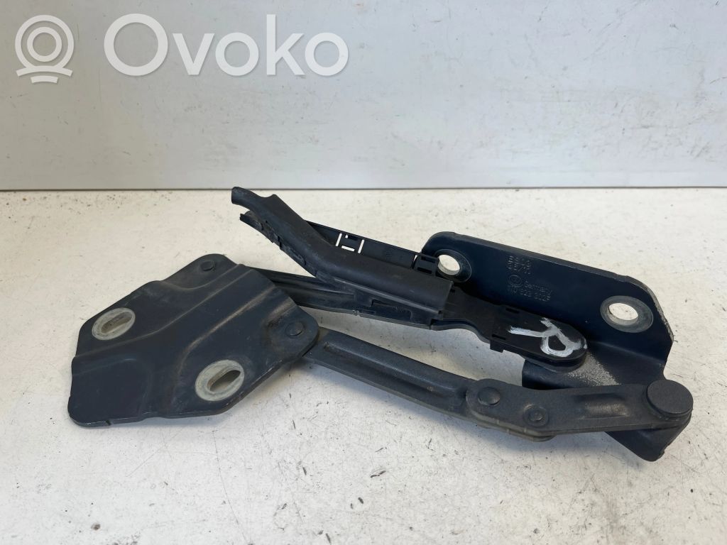 Volkswagen Touran II Engine bonnet/hood hinges 