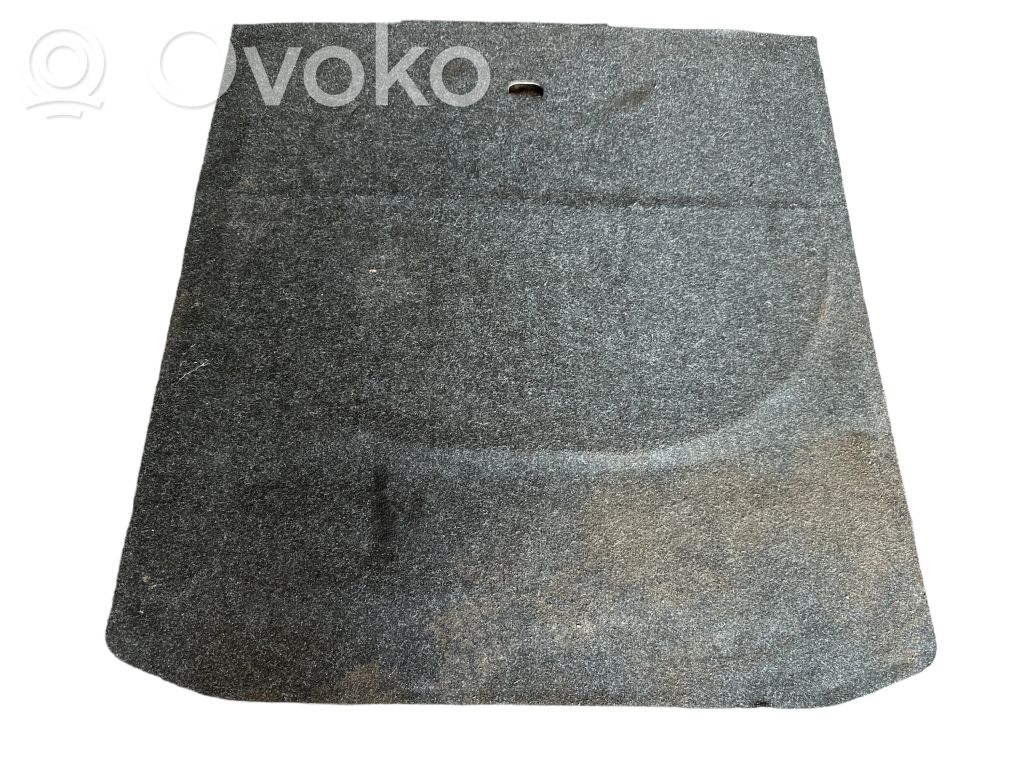Skoda Superb B8 (3V) Trunk/boot mat liner 