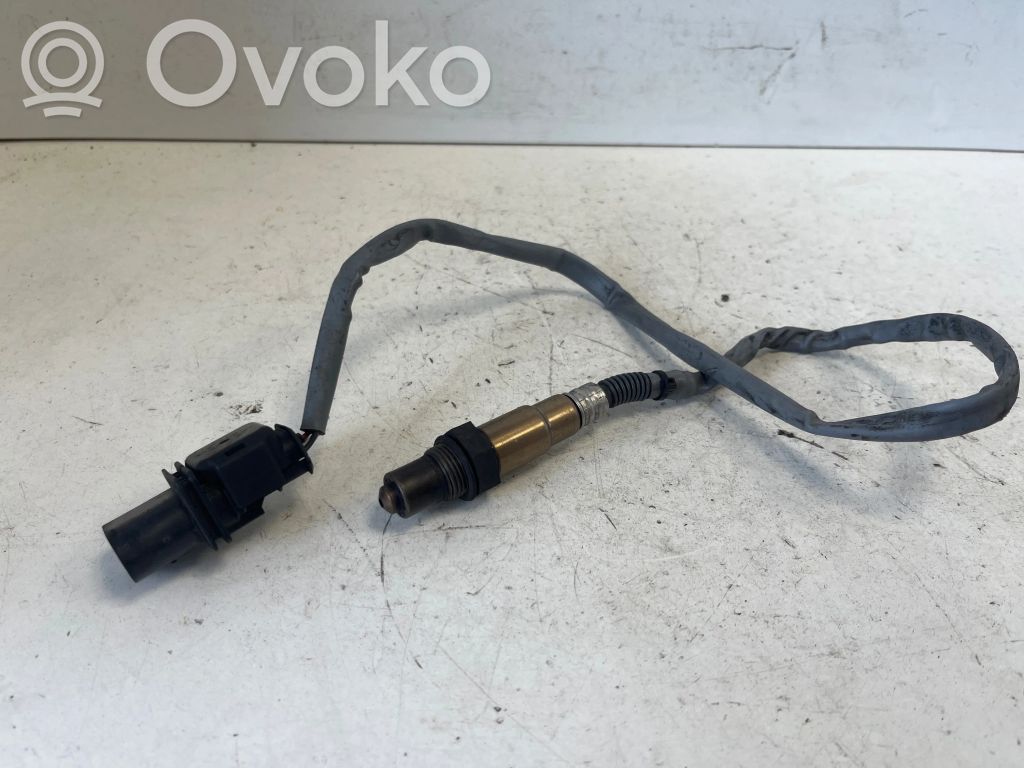 Audi A6 S6 C7 4G Sonda lambda 
