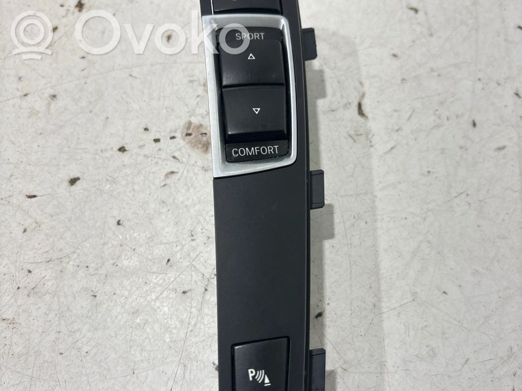 BMW 5 F10 F11 Set comutatoare 
