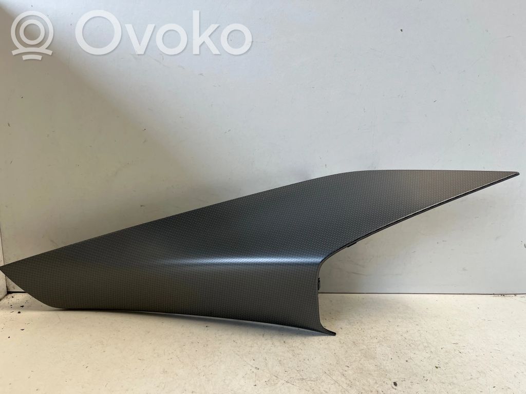 Opel Mokka B Ramă ornament torpedou bord 