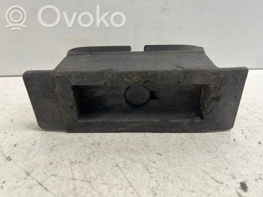 Audi A7 S7 4G Jacking socket point 