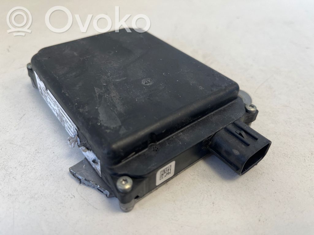 Subaru Outback (BS) Módulo de control de punto muerto 