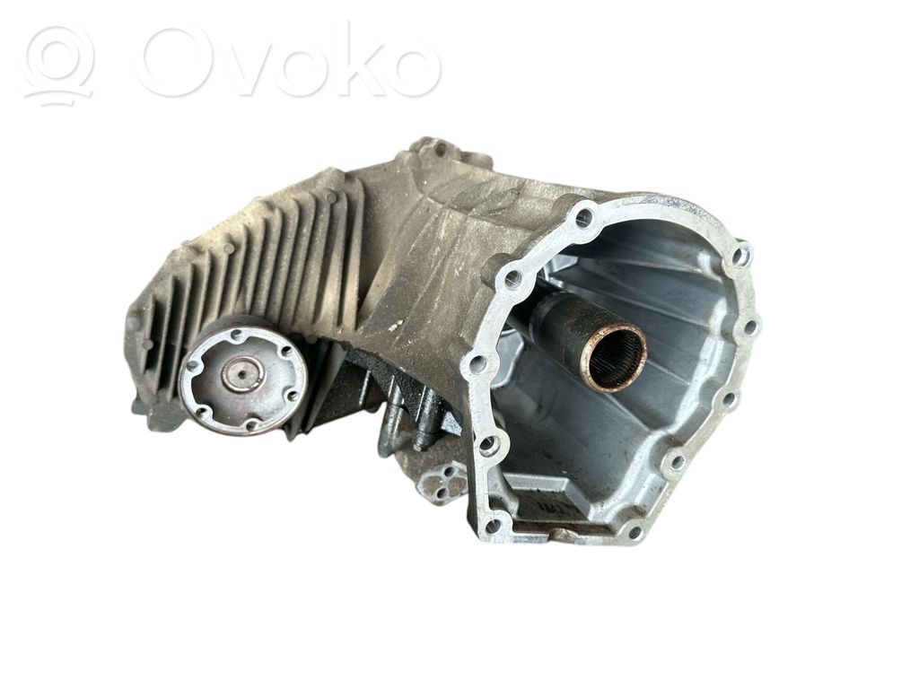 Audi Q7 4L Verteilergetriebe 