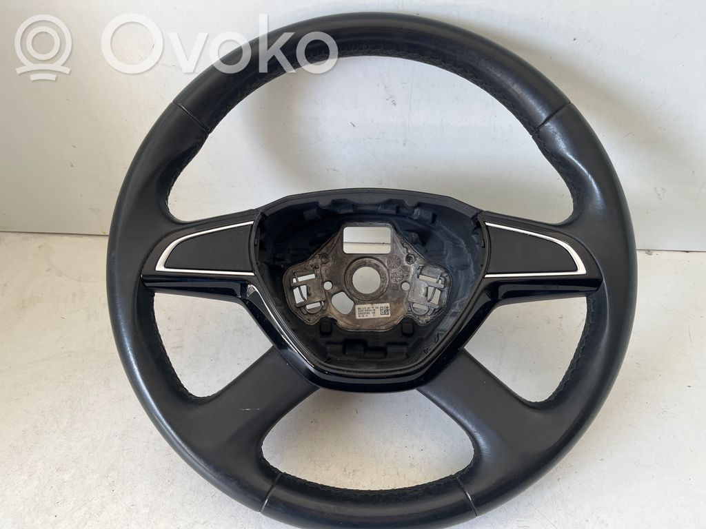 Skoda Octavia Mk3 (5E) Kierownica 