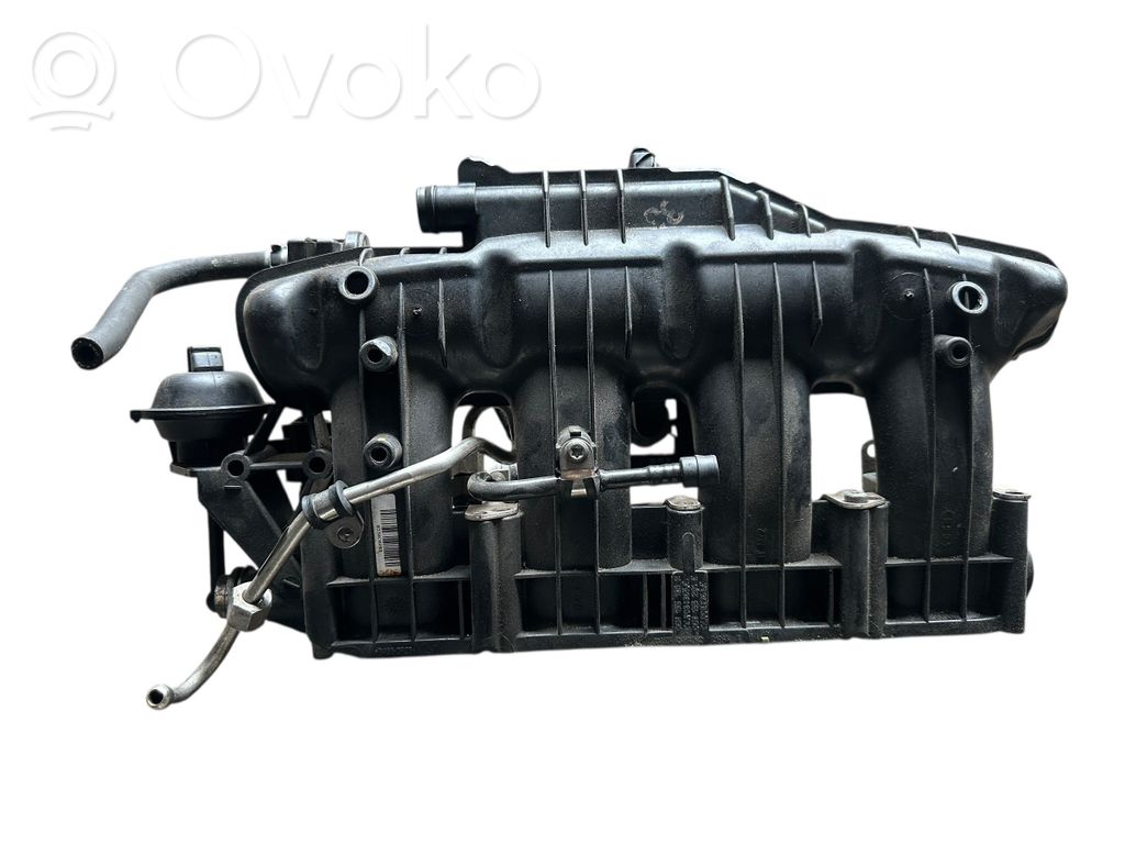 Audi A4 S4 B8 8K Kolektor ssący 