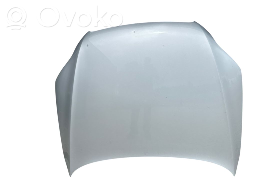 Dzinēja pārsegs (vāks)
