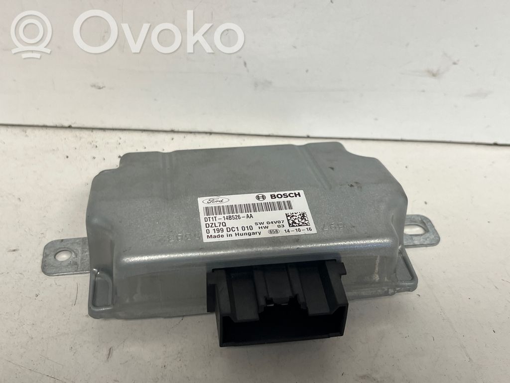 Ford Kuga II Other control units/modules 