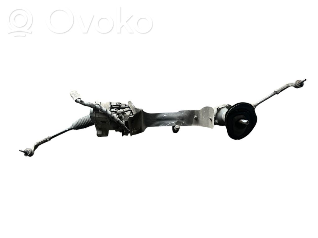 Ford Kuga II Vairo kolonėlė 
