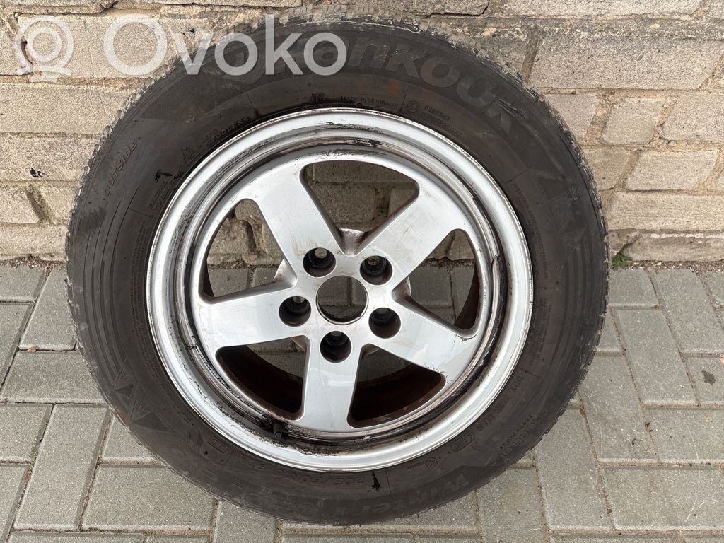 Audi A5 Jantă aliaj R16 