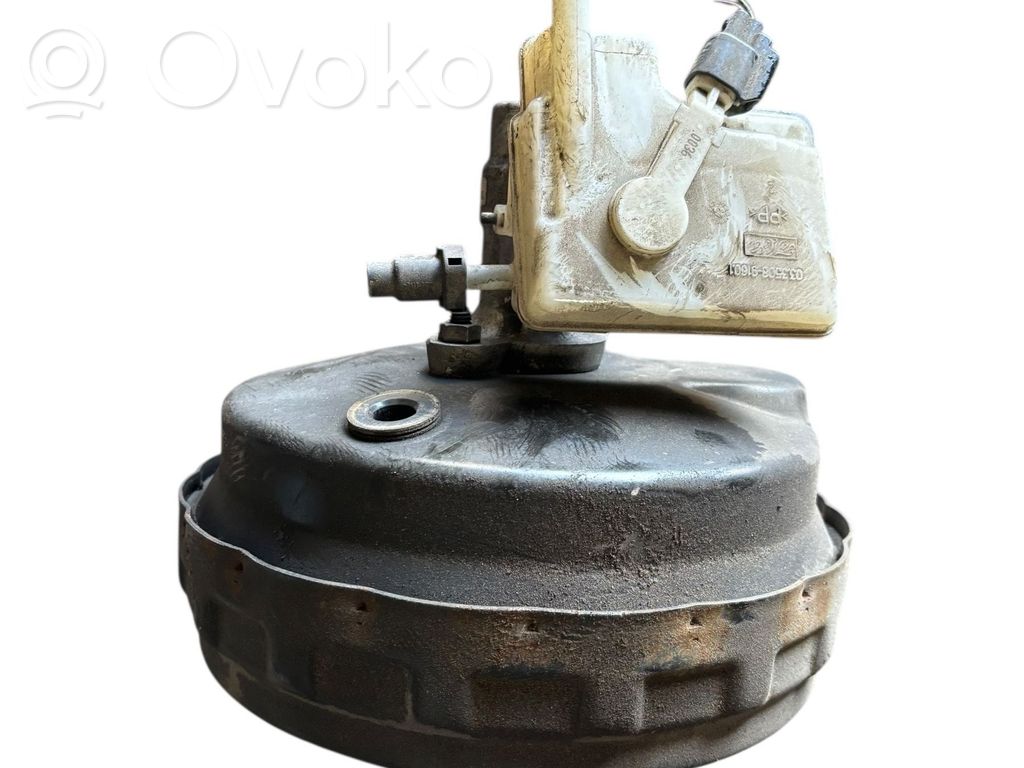 Ford Kuga II Servo-frein 