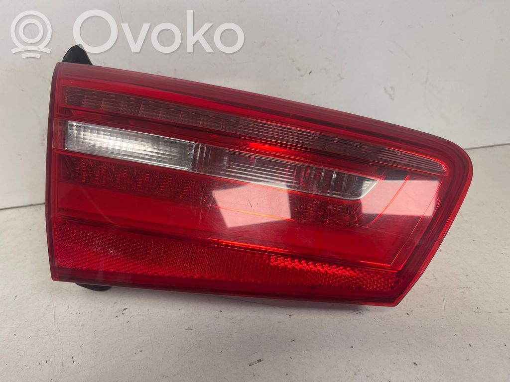 Audi A6 S6 C7 4G Takaluukun takavalot 