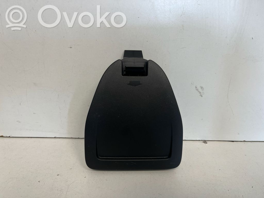 Audi A5 Hazard Warning Triangle Mounting Bracket 