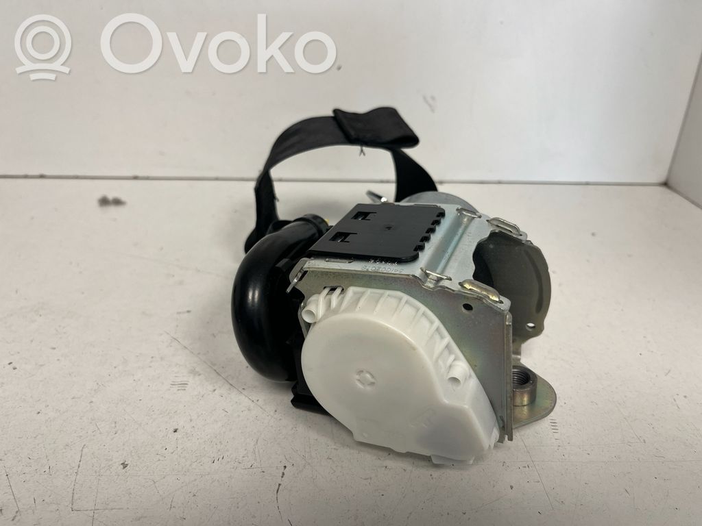 Cinturón trasero   8W6857805,44169078,30464498