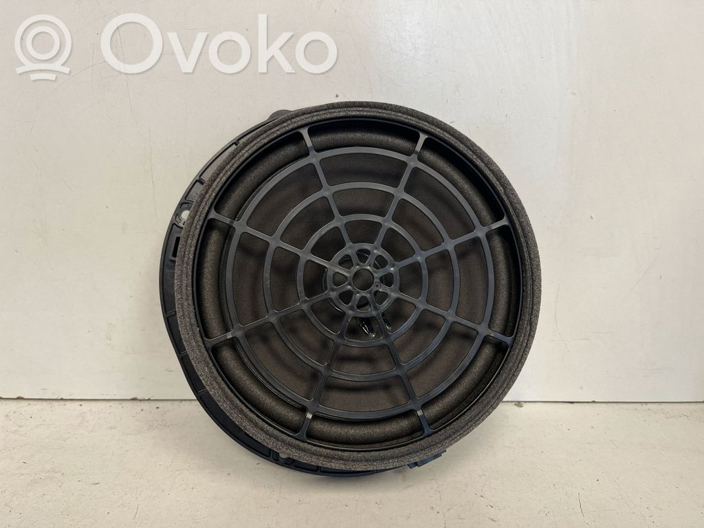 Audi A5 Etuoven kaiutin 