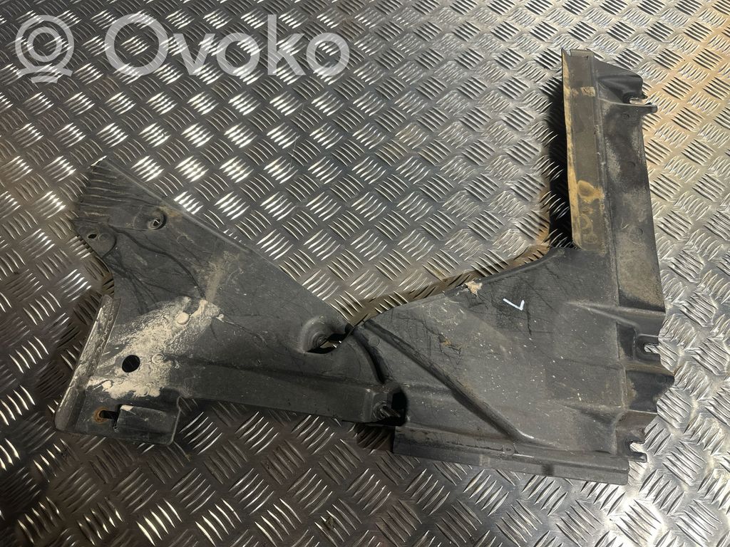 Audi A5 Protección inferior lateral 