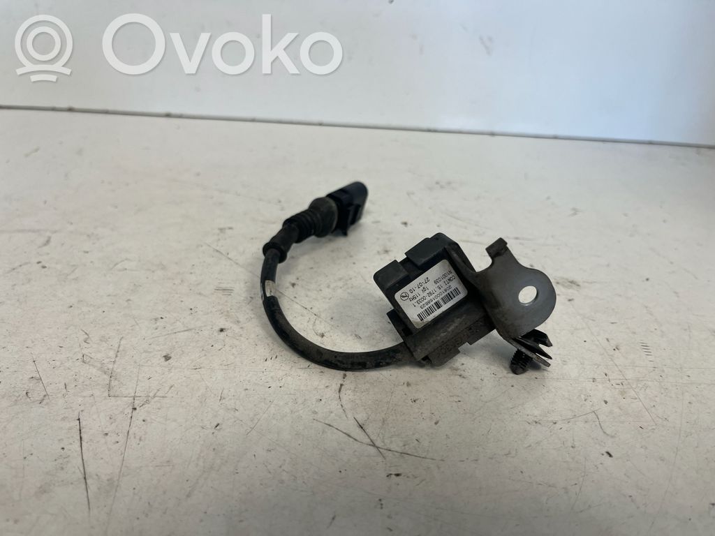 Audi Q7 4L Headlight/headlamp level sensor 