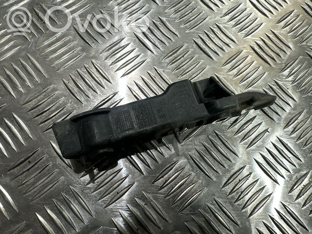 Audi A5 Sportback 8TA Front bumper mounting bracket 