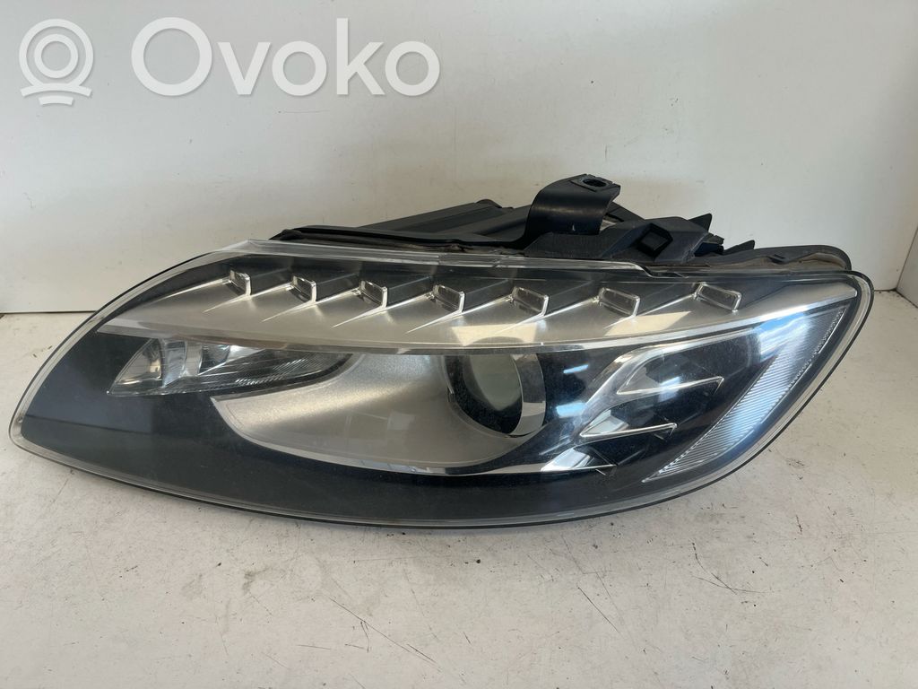 Scheinwerfer   4L0941003AG,89321211