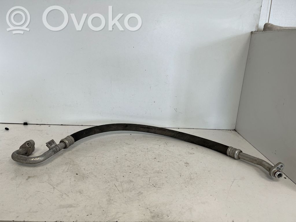Audi A5 Wąż / Przewód klimatyzacji A/C 