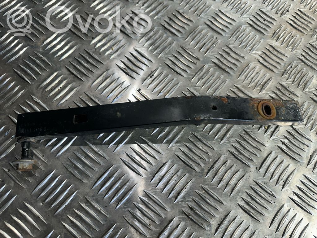 Audi A5 Sportback 8TA Radiator support slam panel bracket 
