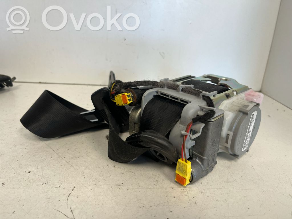 Audi Q5 SQ5 8R Saugos diržas priekinis 