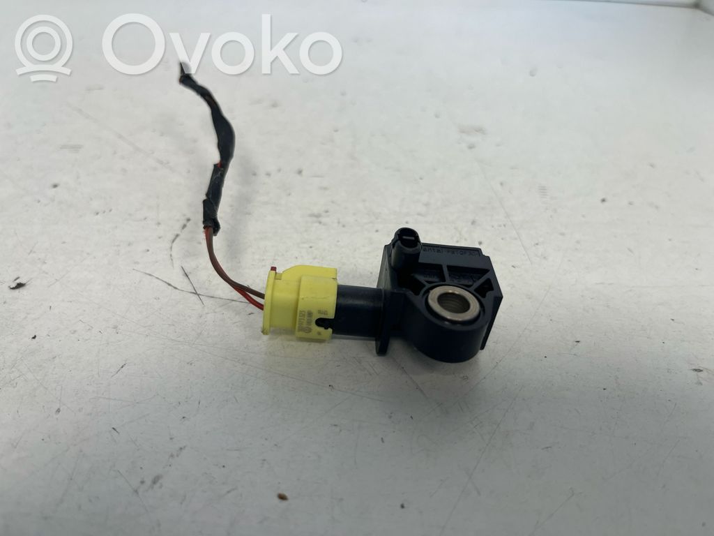 Volkswagen Tiguan Gaisa spilvenu trieciensensors 