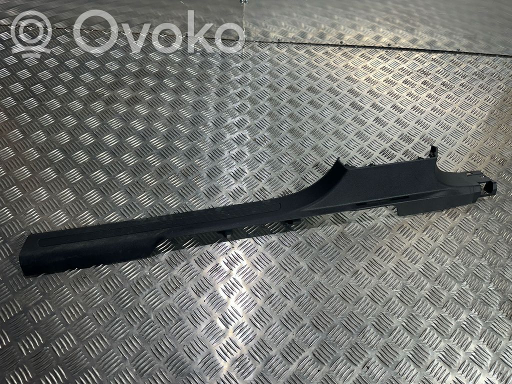 Volkswagen Tiguan Capac prag față 