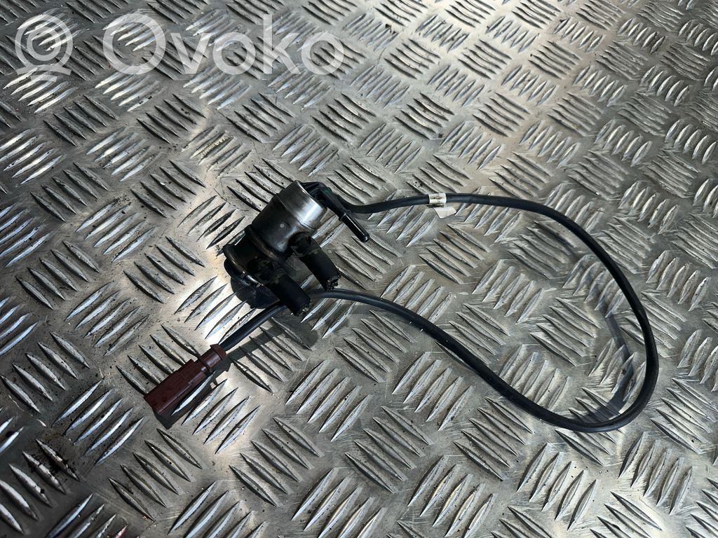 Audi Q5 SQ5 8R Inyector de AdBlue 