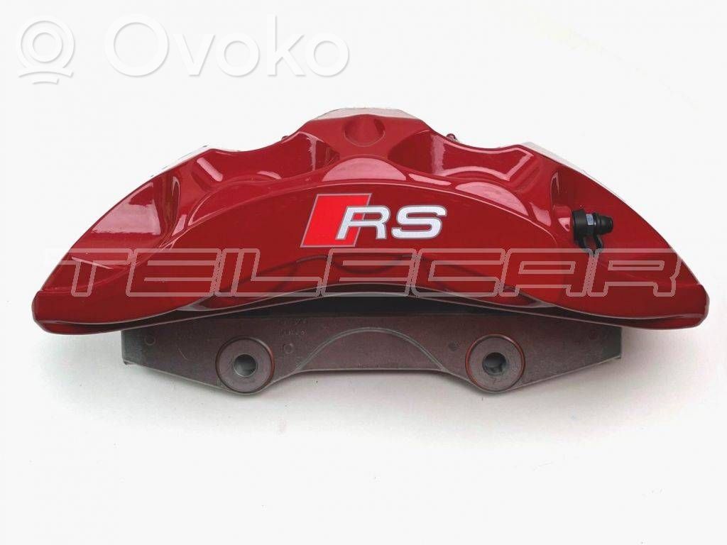 Audi RSQ3 Etujarrusatula 