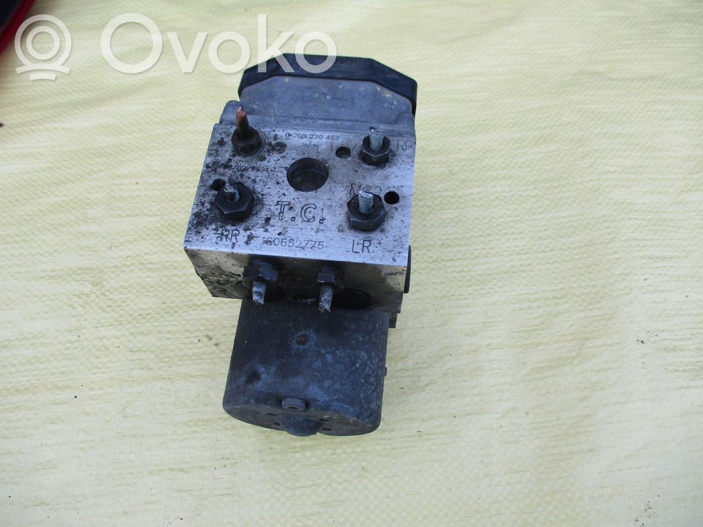 Alfa Romeo 166 Bomba de ABS 