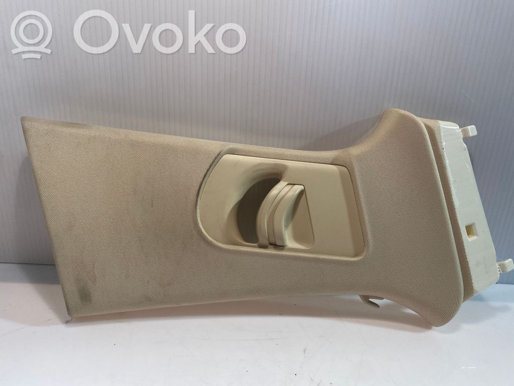 Audi A6 S6 C7 4G Pilar (B) (superior) 