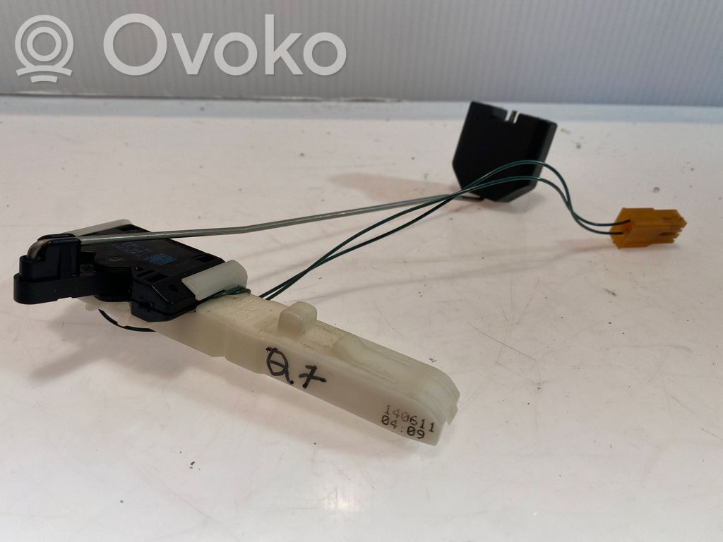Audi Q7 4L Tankgeber 