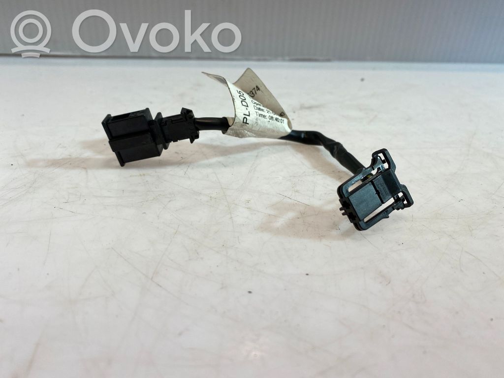 Audi S5 Otros cableados 