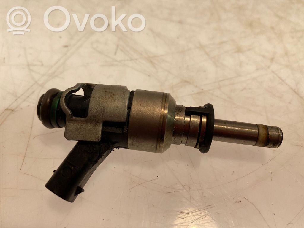Audi A6 S6 C7 4G Inyector de combustible 