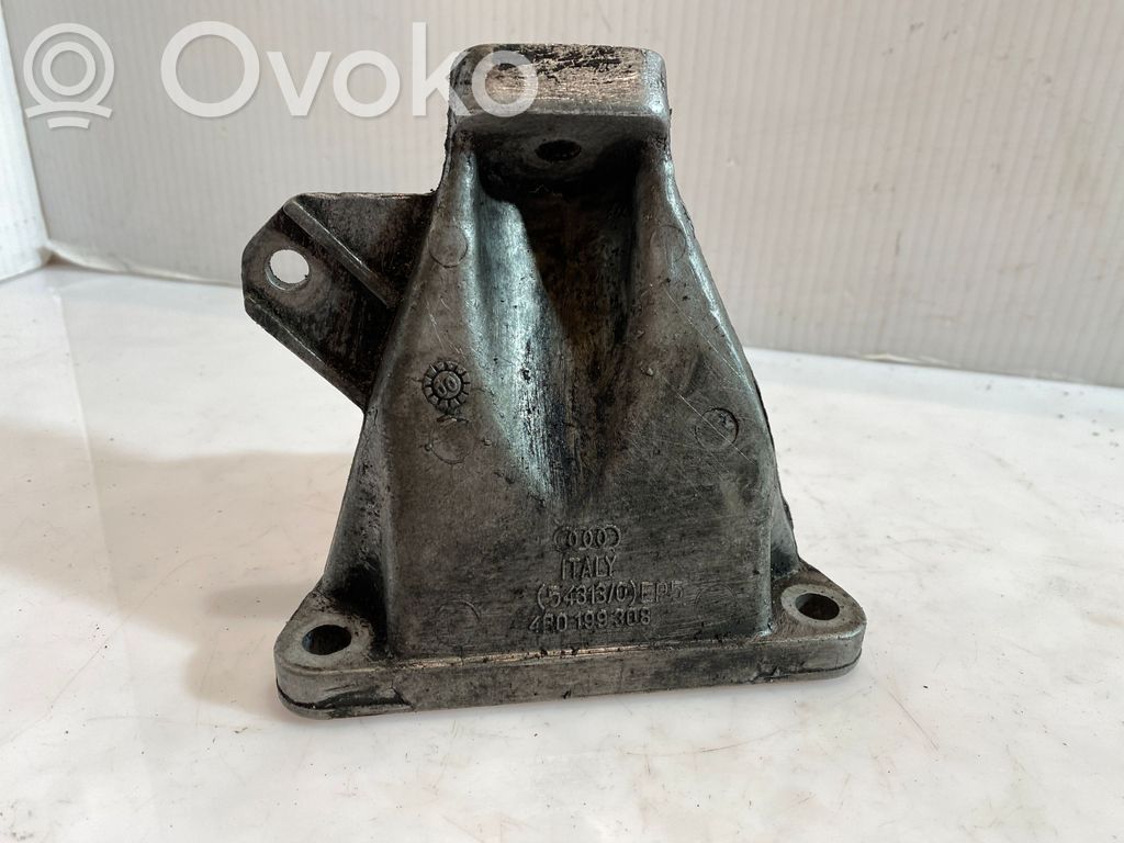 Audi A6 S6 C5 4B Engine mounting bracket 