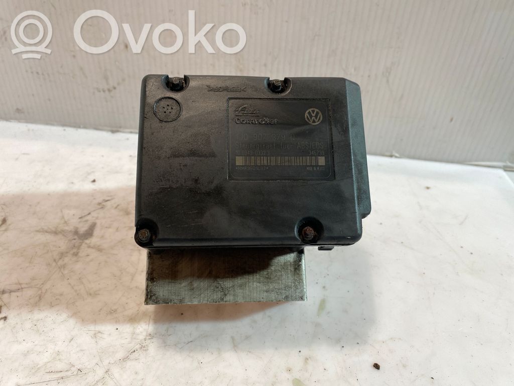 Volkswagen PASSAT B6 ABS-pumppu 