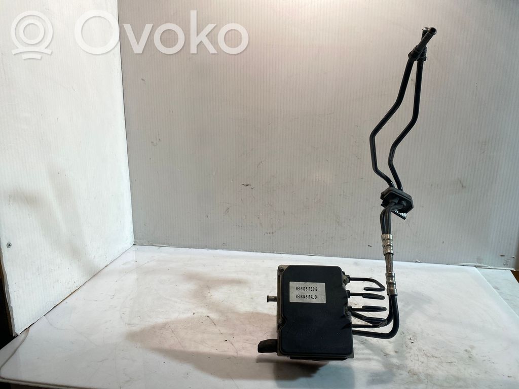 Audi A4 S4 B7 8E 8H ABS Pump 