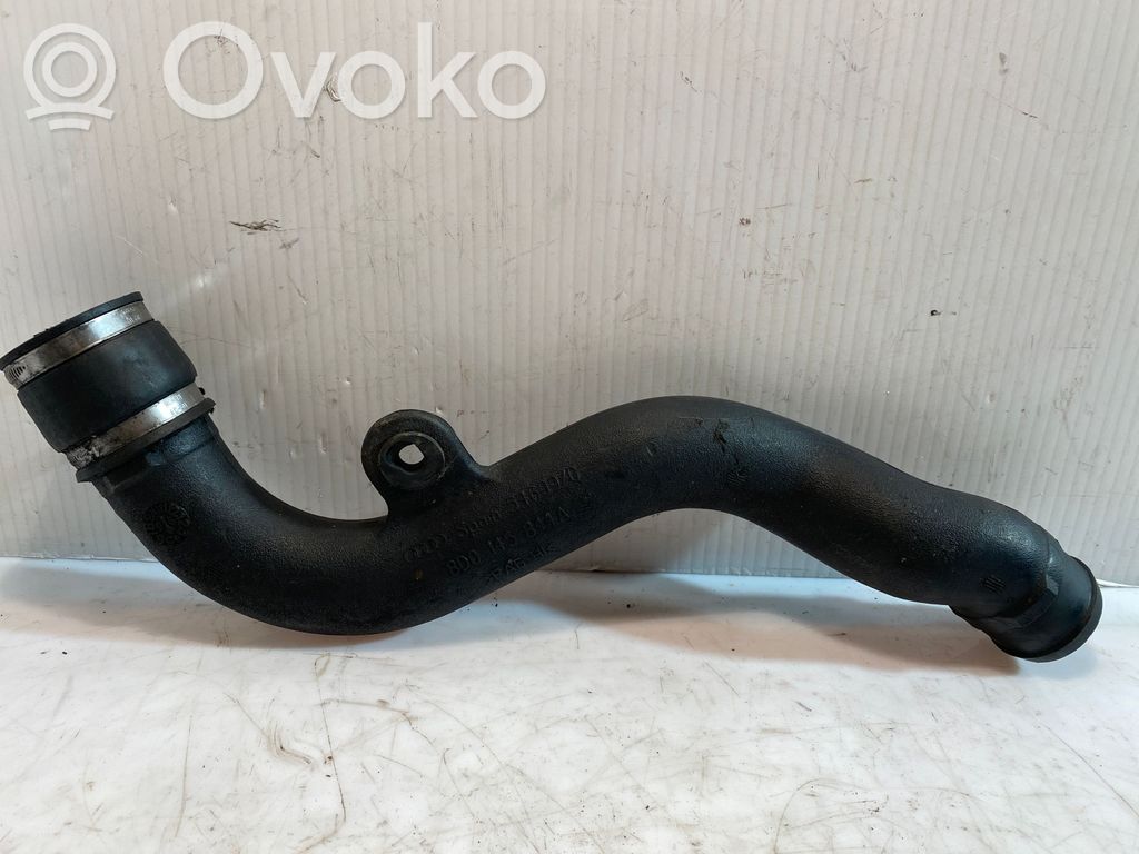 Wąż / Rura intercoolera   8D0145844A