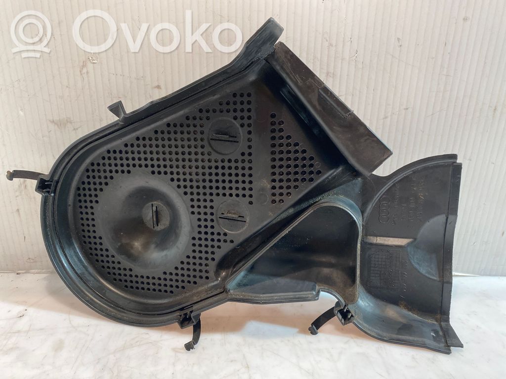 Audi A6 S6 C5 4B Timing belt guard (cover) 