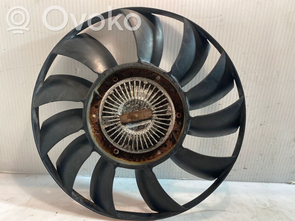 Audi A6 S6 C5 4B Termomufta 