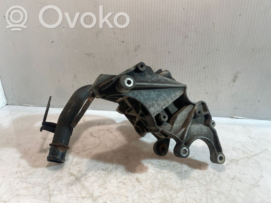 Power steering pump mounting bracket   059145169AA