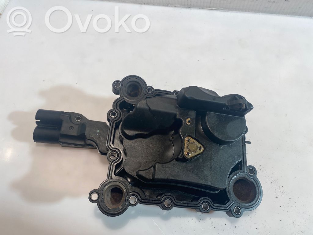 Audi A6 S6 C7 4G Ventilācijas vārsts 